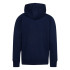 Sweatshirt Converse Fleece Chuck Taylor Patch Core PullOver Navy Garçons