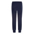Pantalon Converse Signature Fleece Chuck Patch Boys Navy/White