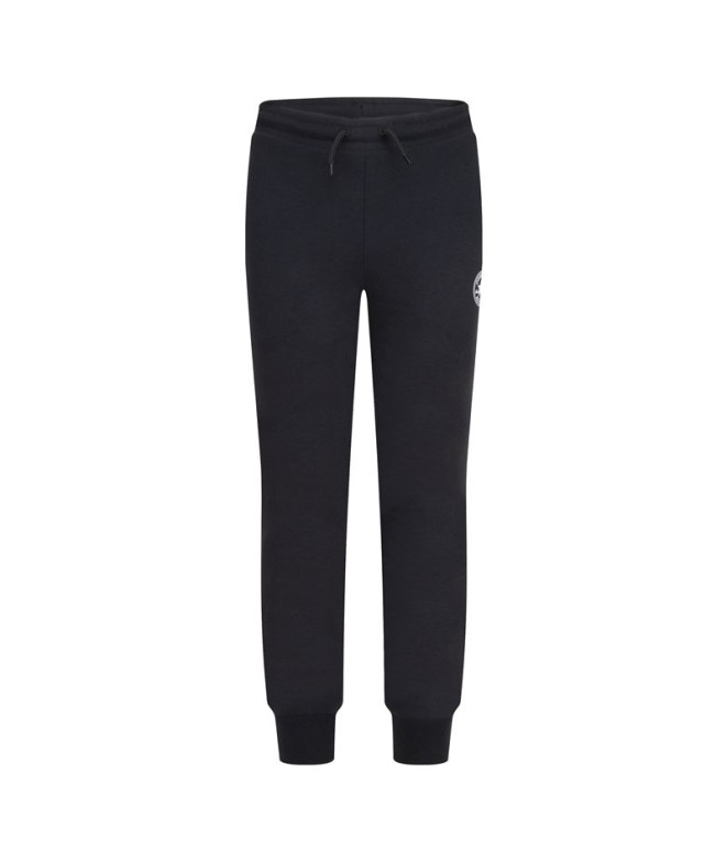 Pantalon Converse Signature Fleece Chuck Patch...