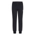 Pantalon Converse Signature Fleece Chuck Patch Black/ White Boy's Pants