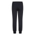 Pantalon Converse Signature Fleece Chuck Patch Black/ White Boy's Pants