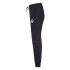 Pantalon Converse Signature Fleece Chuck Patch Black/ White Boy's Pants