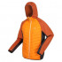 Veste Montagne Regatta de Andreson VIII Hybrid OraPep/BrnCo Homme