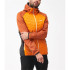 Veste Montagne Regatta de Andreson VIII Hybrid OraPep/BrnCo Homme
