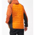Veste Montagne Regatta de Andreson VIII Hybrid OraPep/BrnCo Homme