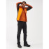Veste Montagne Regatta de Andreson VIII Hybrid OraPep/BrnCo Homme
