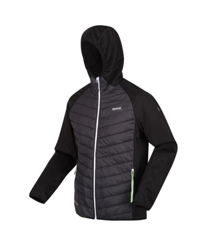 Veste Montagne Regatta de Andreson VIII Hybride...