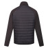 Veste Montagne Regatta de Andreson VIII Hybride Frêne/Noir Homme