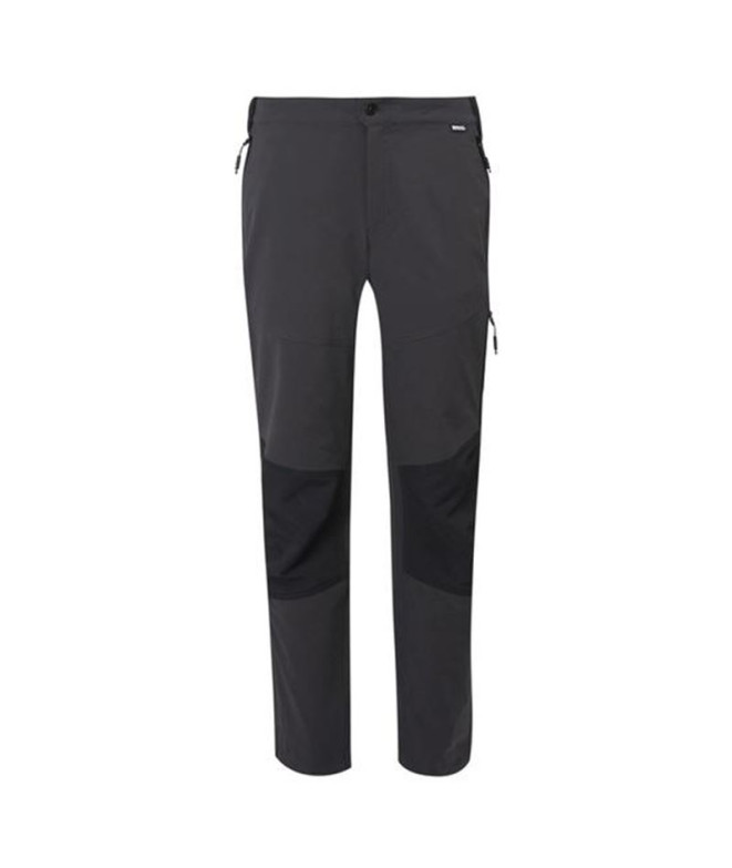 Pantalons Montagne Regatta de Questra V...
