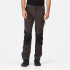 Pantalons Montagne Regatta de Questra V Frêne/Noir Homme