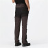 Pantalons Montagne Regatta de Questra V Frêne/Noir Homme