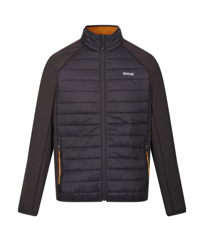 Mountain Jacket Regatta Clumber IV Hybrid...