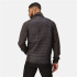 Mountain Jacket Regatta Clumber IV Hybrid Ash(OranPep) Homme