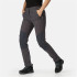 Mountain Trousers Regatta Questra V Seal Grey Women's