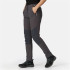 Mountain Trousers Regatta Questra V Seal Grey Women's