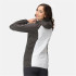Mountain Jacket Regatta Andreson VIII Femmes Blanc/SlGrey