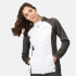 Mountain Jacket Regatta Andreson VIII Femmes Blanc/SlGrey