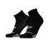 Chaussettes Running BrooksPack de Ghost Lite Quarter 2- Noir