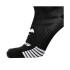 Chaussettes Running BrooksPack de Ghost Lite Quarter 2- Noir