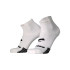 Chaussettes Running BrooksPack de Ghost Lite Quarter 2- White