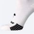 Chaussettes Running BrooksPack de Ghost Lite Quarter 2- White
