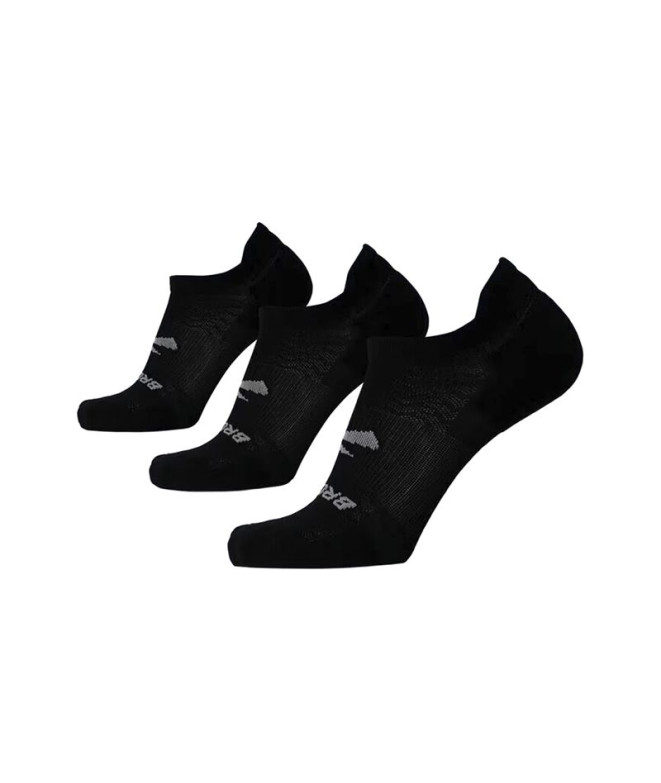 Chaussettes Running BrooksPack de Run-In No...