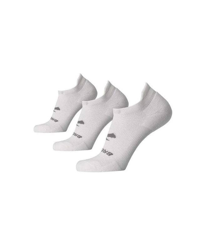 Chaussettes Running BrooksPack de Run-In No...