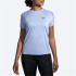 T-Shirt de running Brooks Sprint Free Short Sleeve 2.0 Lavender/Blue Femmes