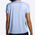 T-Shirt de running Brooks Sprint Free Short Sleeve 2.0 Lavender/Blue Femmes
