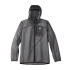 Veste de running Brooks All Altitude Black Men's