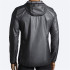 Veste de running Brooks All Altitude Black Men's