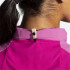 Veste de running Brooks Canopy Frosted Mauve Femme
