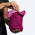 Veste de running Brooks Canopy Frosted Mauve Femme