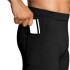 Collants Running Brooks de Source Tight homme