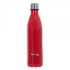 Bouteille Softee Thermal Softee Ionic Red