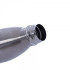 Bouteille Softee Gris ionique thermique