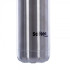 Bouteille Softee Gris ionique thermique