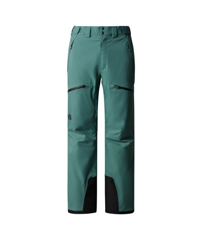 Pantalons de Ski y snow The North Face Chakal...