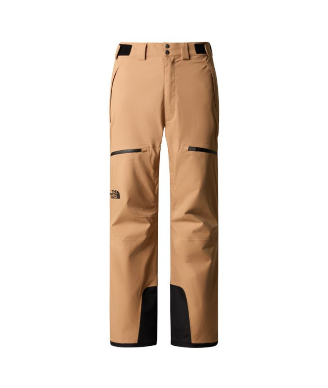 Pantalons de Ski y snow The North Face Chakal...