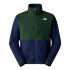 Mountain Jacket The North Face Denali Blue Men's