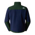 Mountain Jacket The North Face Denali Blue Men's
