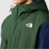 Mountain Jacket The North Face Denali Blue Men's