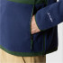 Mountain Jacket The North Face Denali Blue Men's