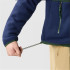 Mountain Jacket The North Face Denali Blue Men's
