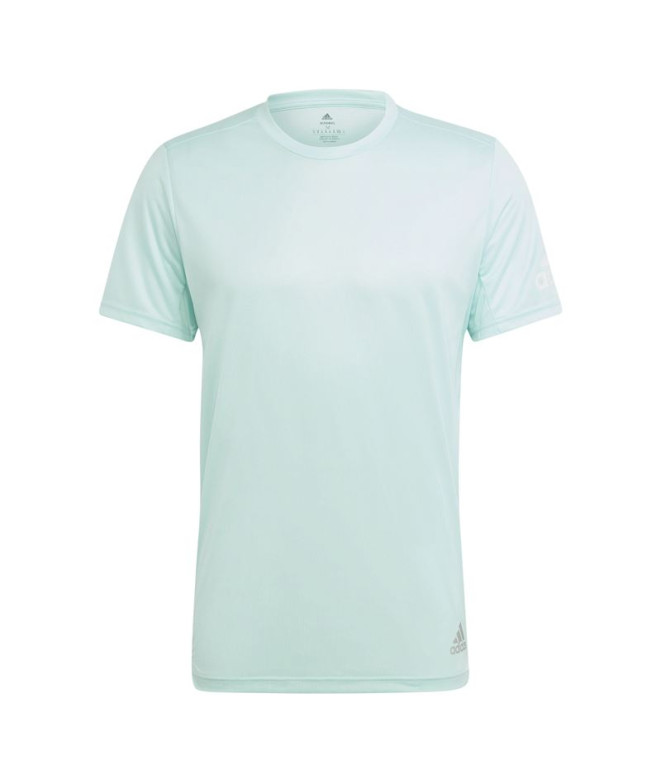 T-shirt de running adidas Run It Man