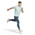 T-shirt de running adidas Run It Man