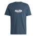 T-shirt adidas Myst Linear Man