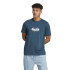T-shirt adidas Myst Linear Man