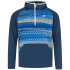 Sweat de Pádel Head Breaker Homme Blue