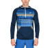 Sweat de Pádel Head Breaker Homme Blue